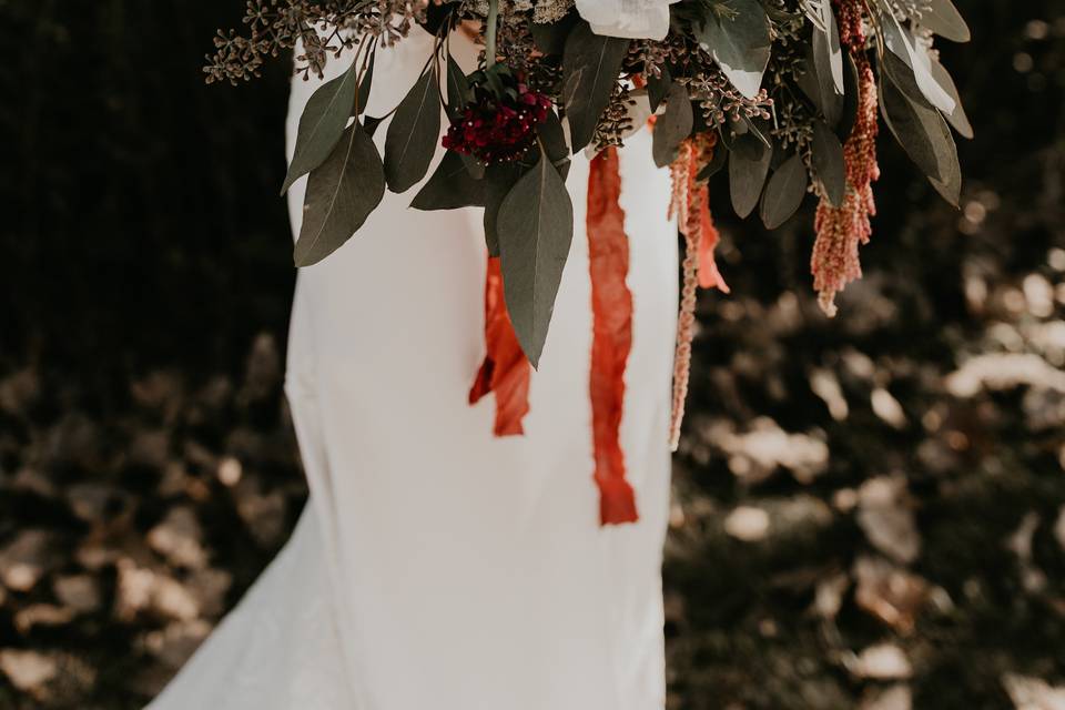 Ivy & Lace Floral