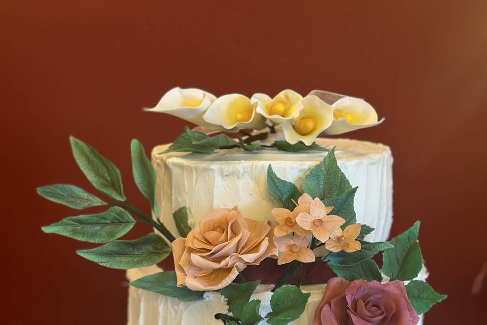 Cal-Lillie’s & Roses