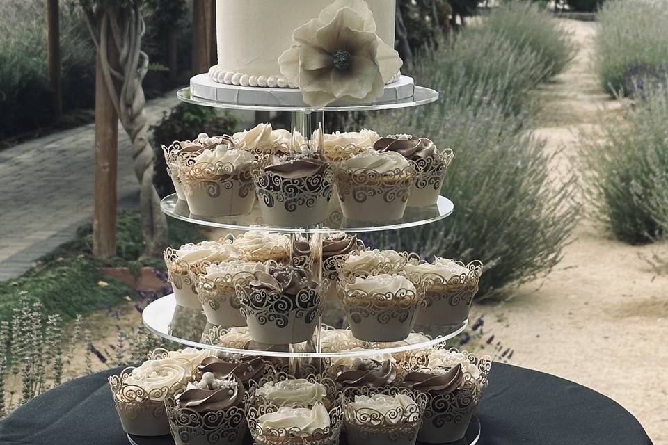 Fall Wedding