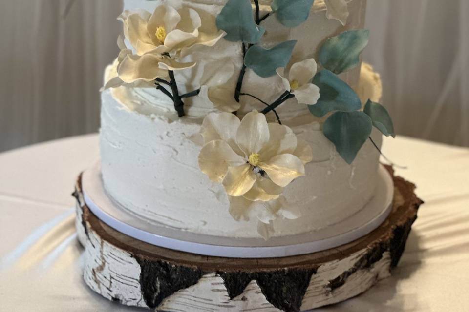 Magnolia Elegance