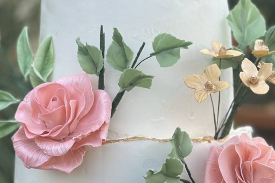 Summer Wedding