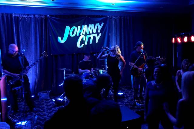 Johnny City Band