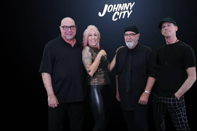 Johnny City Band