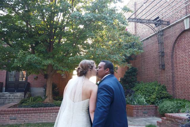Litton and Kailee