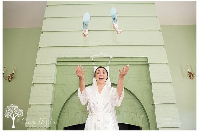 Clare Norton Photography