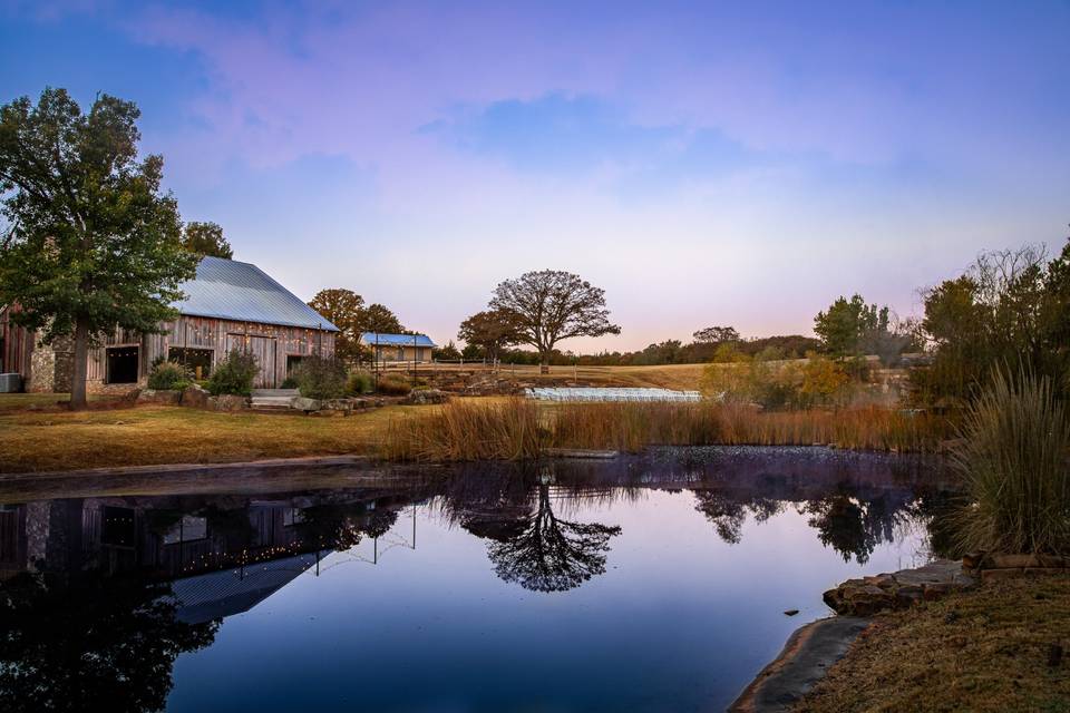 Esperanza Ranch - Venue - Luther, OK - WeddingWire