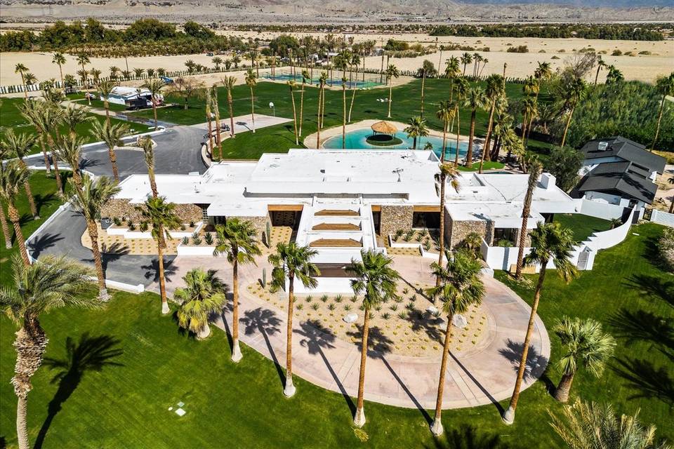 The Beach Club
