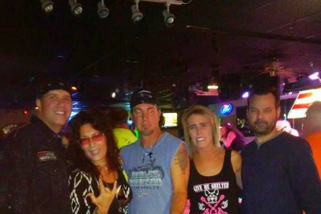 Cool With Me members