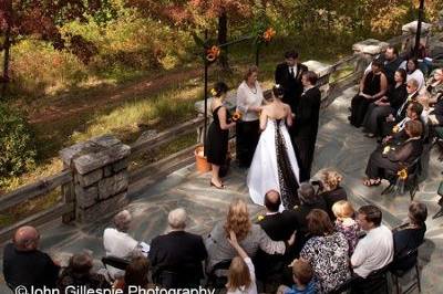 The Reserve Chapel Lake Keowee