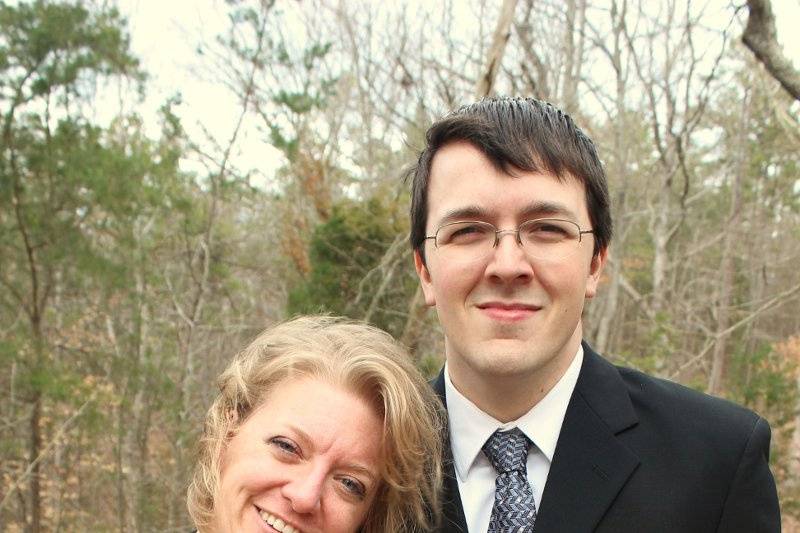 Lakeside Elopement