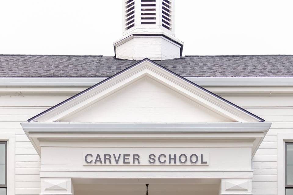 Carver School Venue