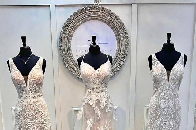 New Bridal