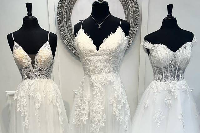 New Bridal