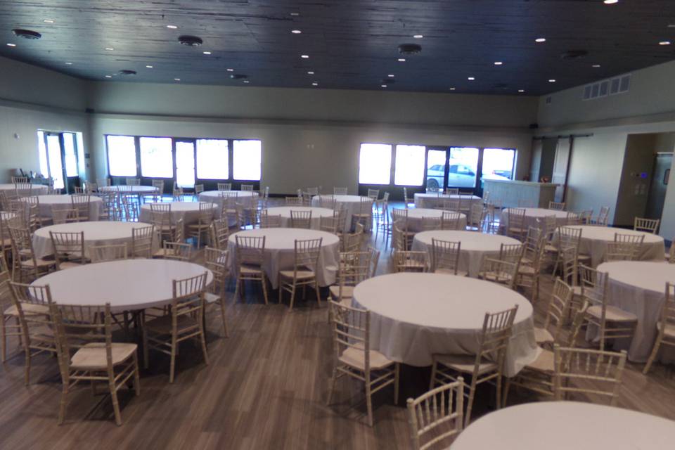 Event Space