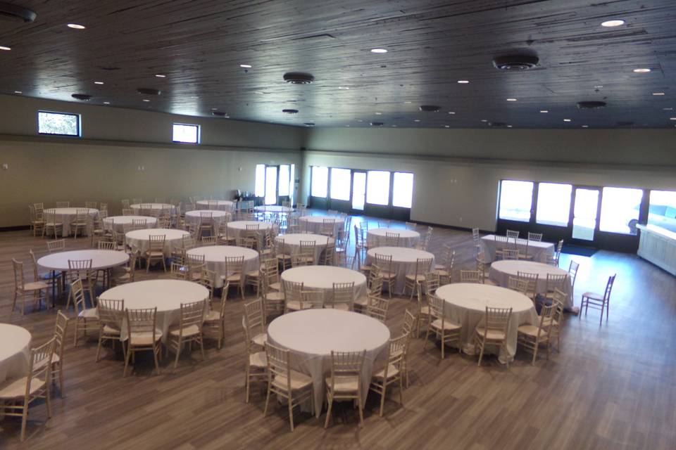 Event Space