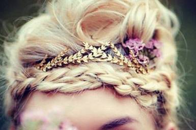 Hair accessories