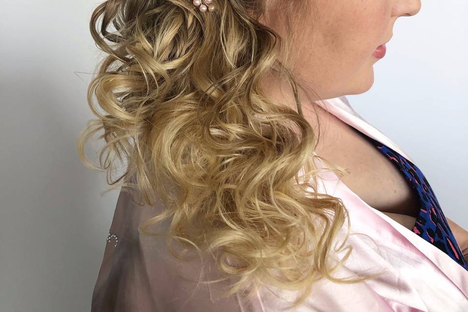 Want curls? I got you!