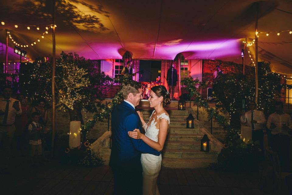 First dance | Winterbird Photography