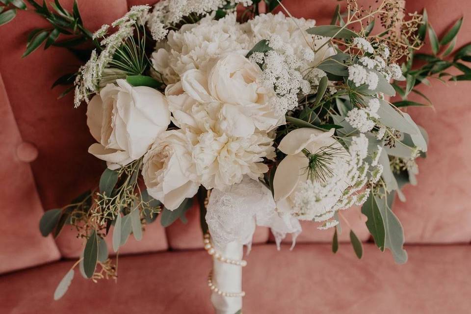 Bridal Bouquet