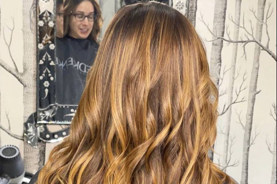 Curls
