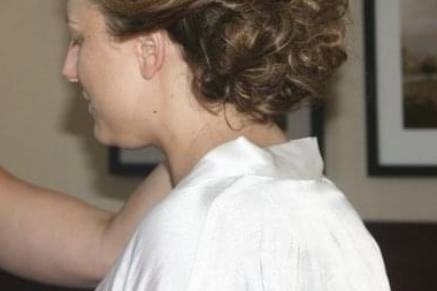 Bride