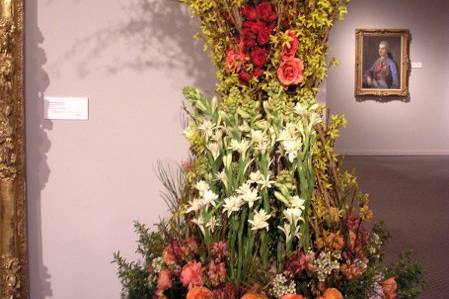 A Rosebrush Floral Studio