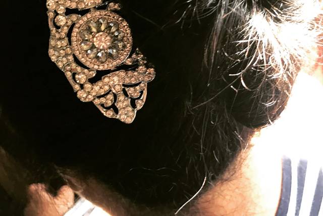 Luxurious Bridal