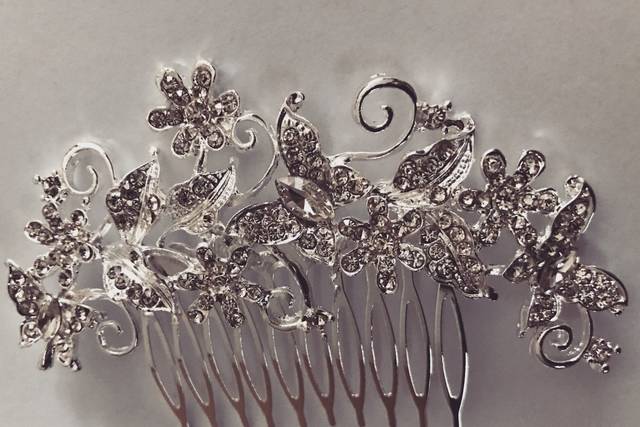 Luxurious Bridal