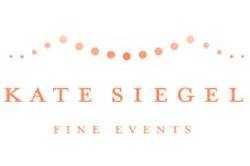 Kate Siegel Fine Events