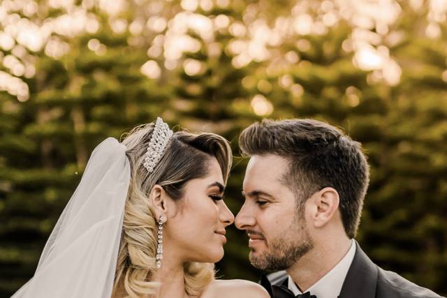 Lorena & Michael