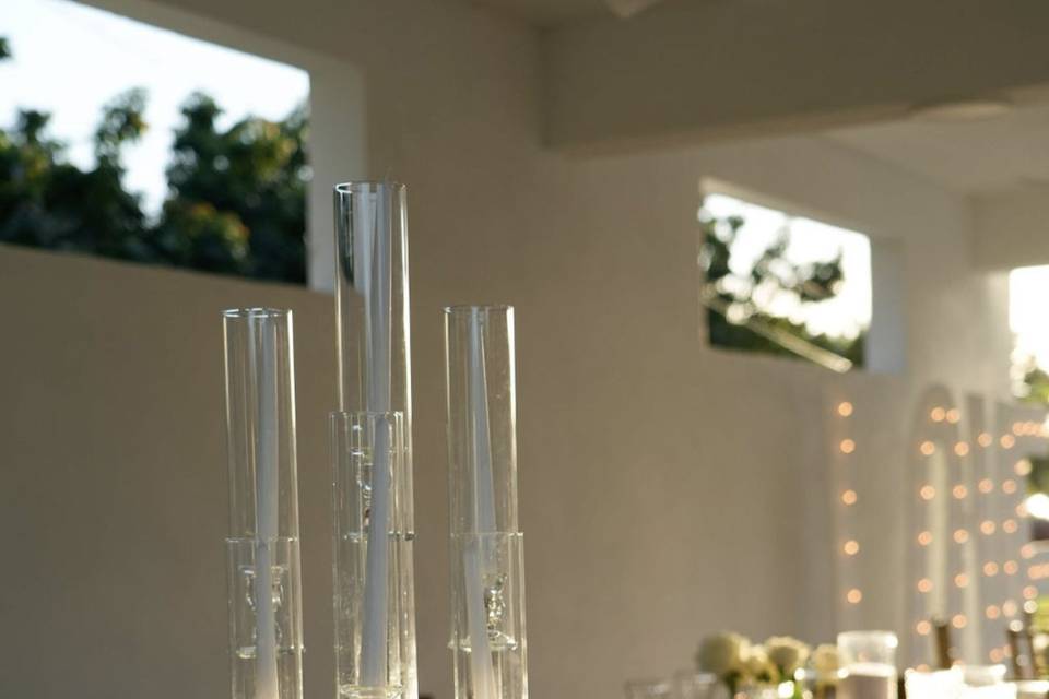 Table Decor