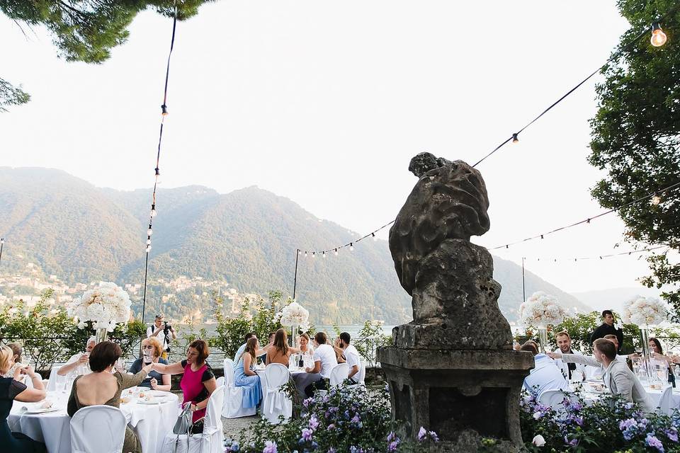 Wedding on lake como, wedding