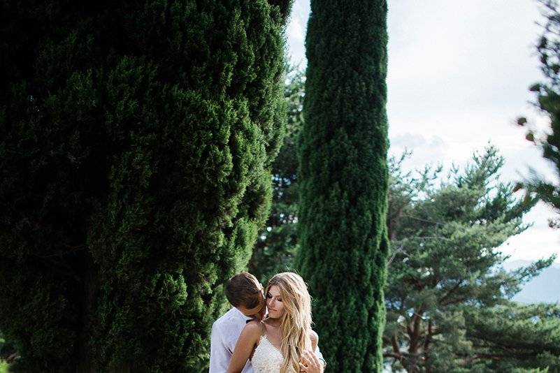 Wedding on lake como, wedding