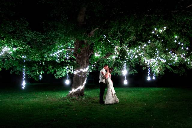 Eyenoticed Abby & Adam Photo