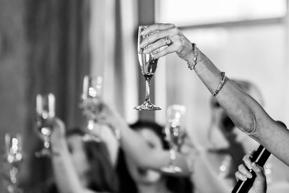 Cheers Toasts