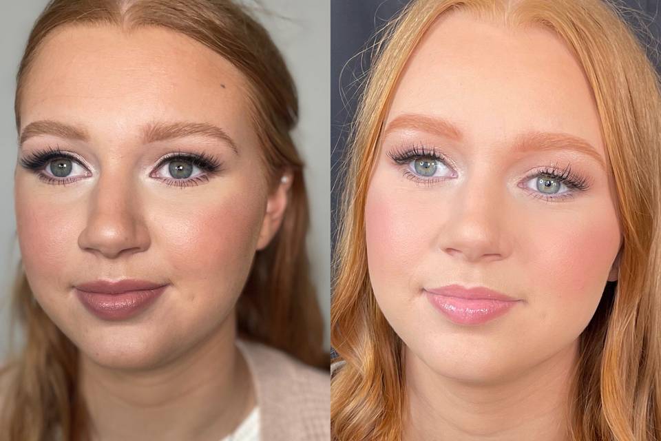 Fresh face
