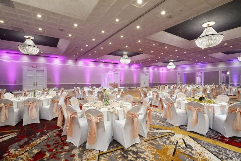 Grand Ballroom