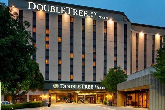 DoubleTree Hotel by Hilton Dallas