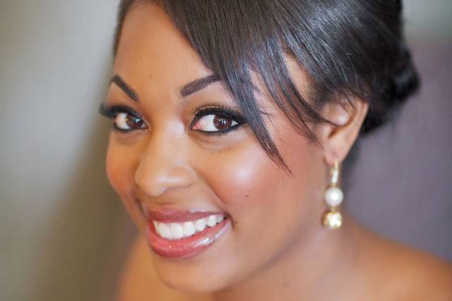 Sarah Ren Makeup Artistry & Hair