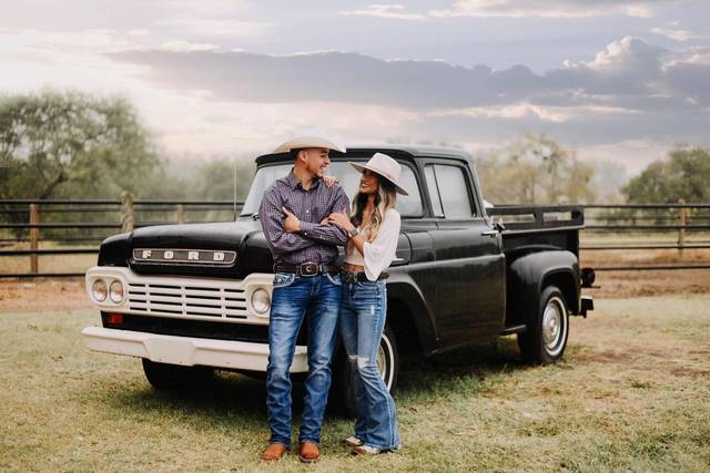 Pecan Creek Farm