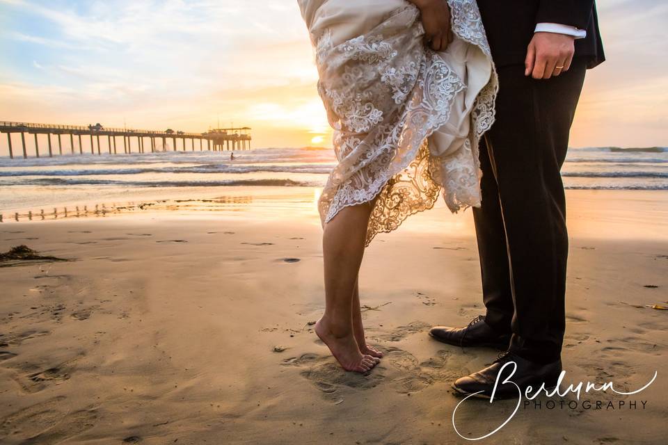 Berlynn Photography, La Jolla