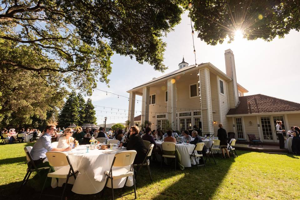 Suisun Valley Inn