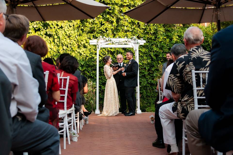 Vizcaya Sacramento