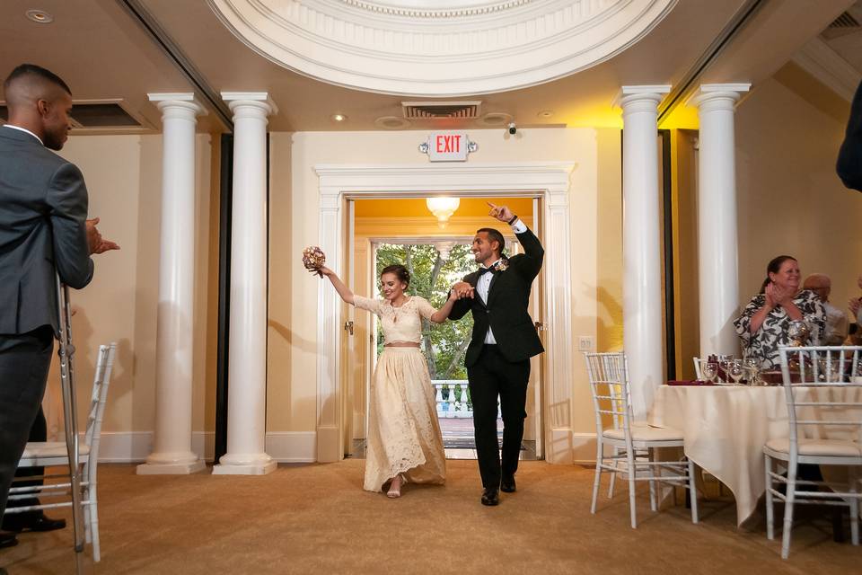 Vizcaya Sacramento