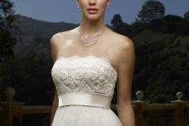 Casper Wedding Dress