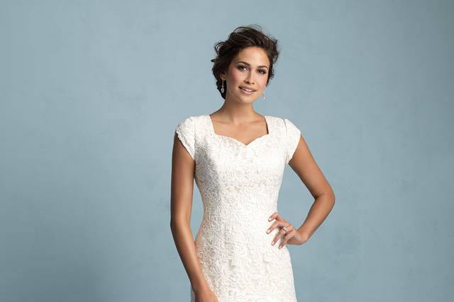 Hart s Tux Gowns Dress Attire Idaho Falls ID WeddingWire