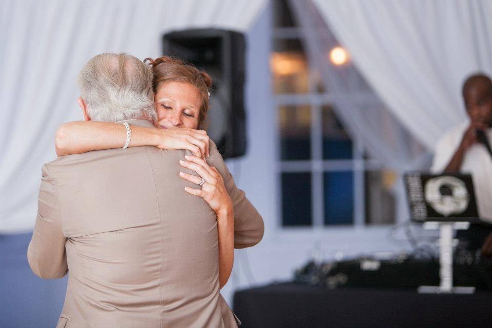 Father Daughter Dance