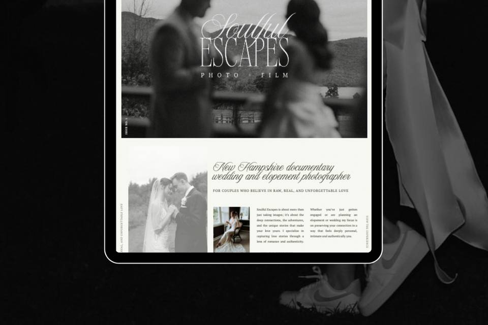 Website photo