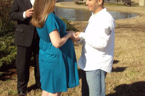New Beginnings Wedding Service