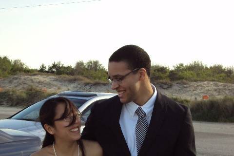 New Beginnings Wedding Service